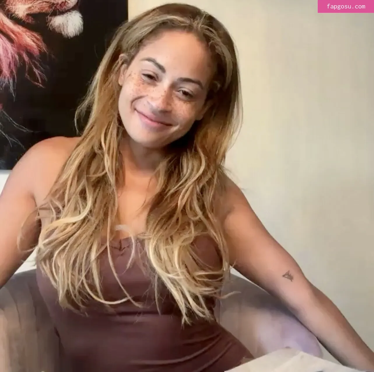 Kayla Braxton