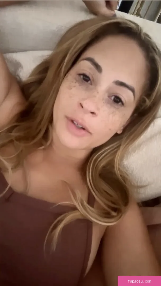 Kayla Braxton