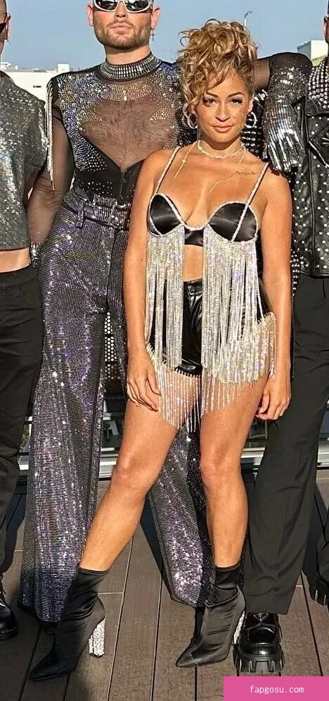 Kayla Braxton