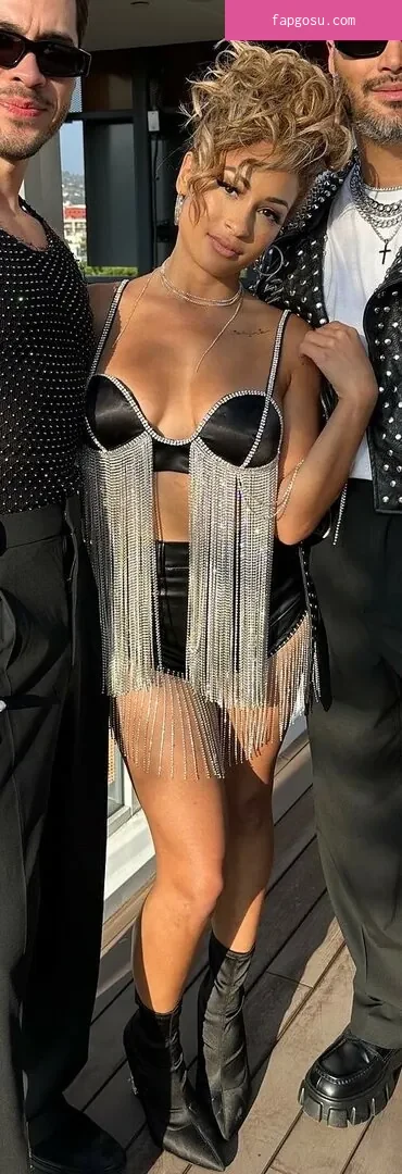 Kayla Braxton