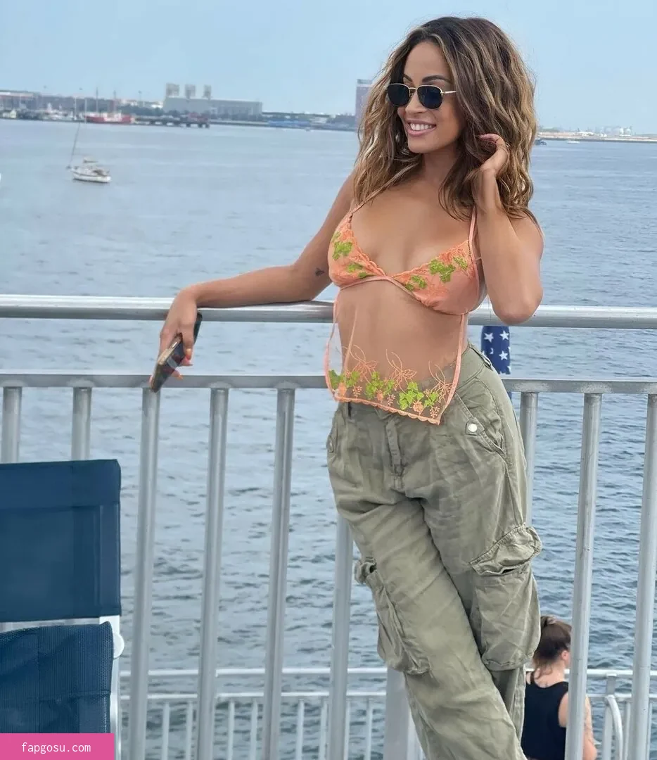 Kayla Braxton