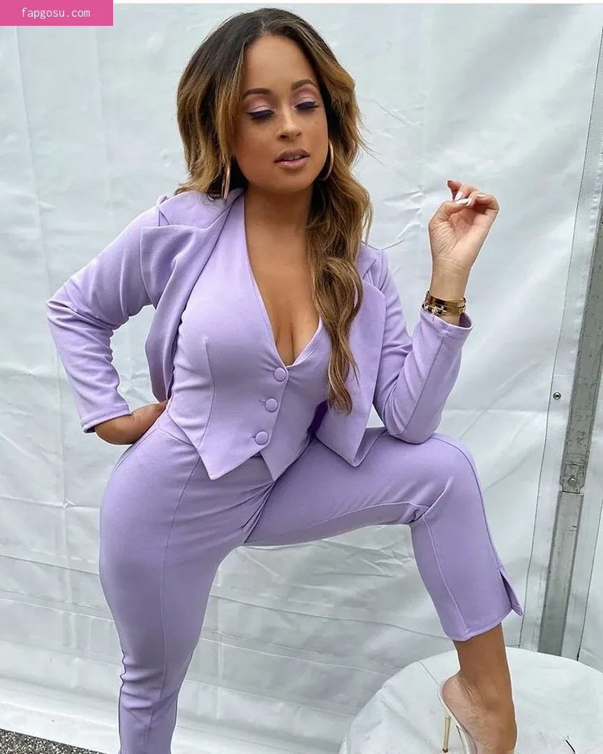 Kayla Braxton