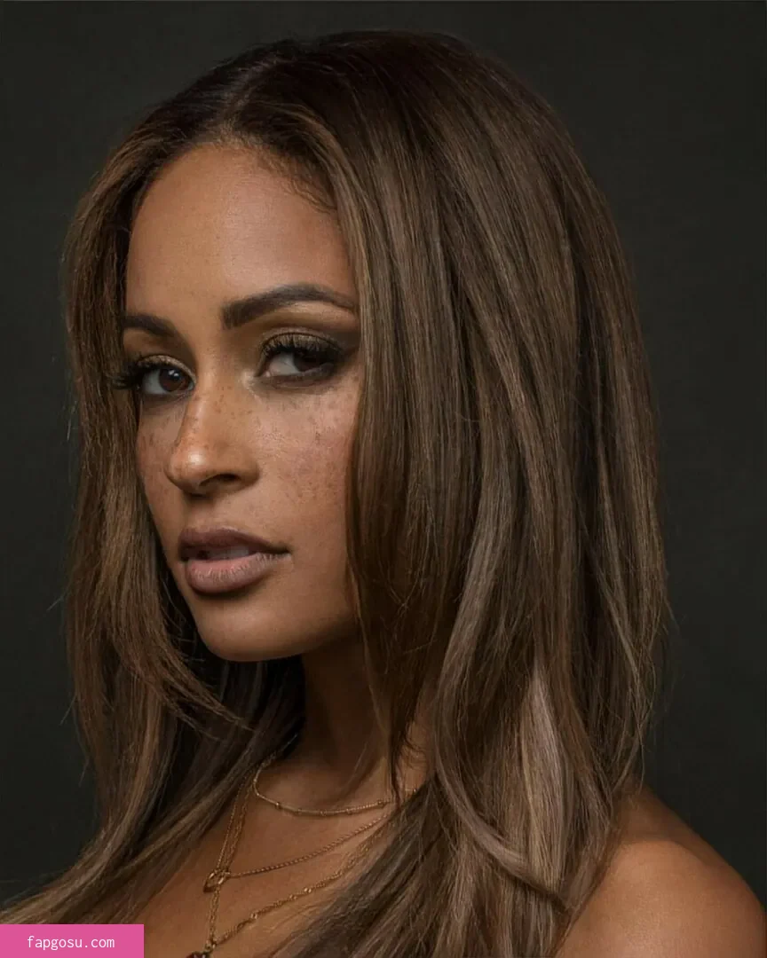 Kayla Braxton