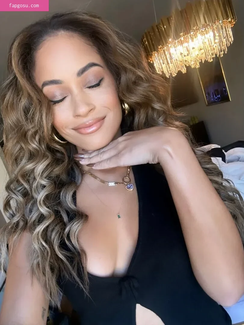 Kayla Braxton