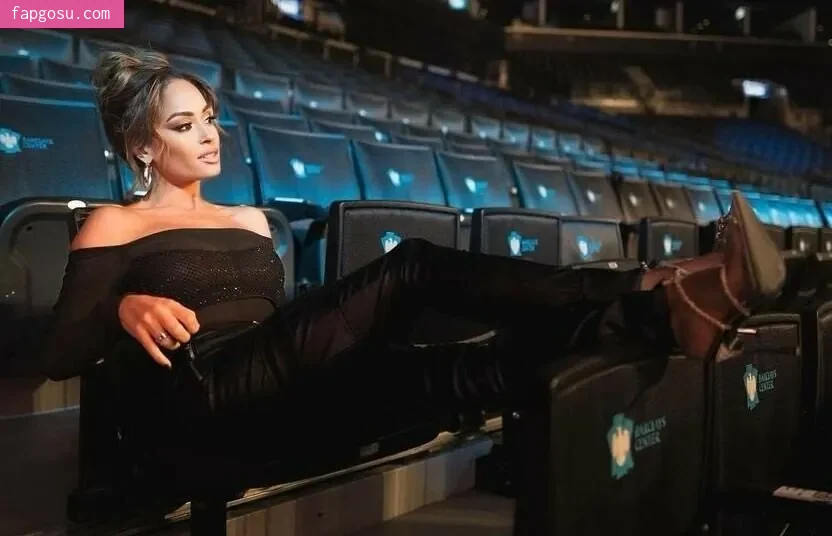 Kayla Braxton