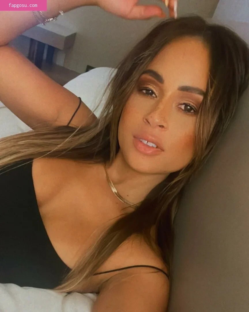 Kayla Braxton
