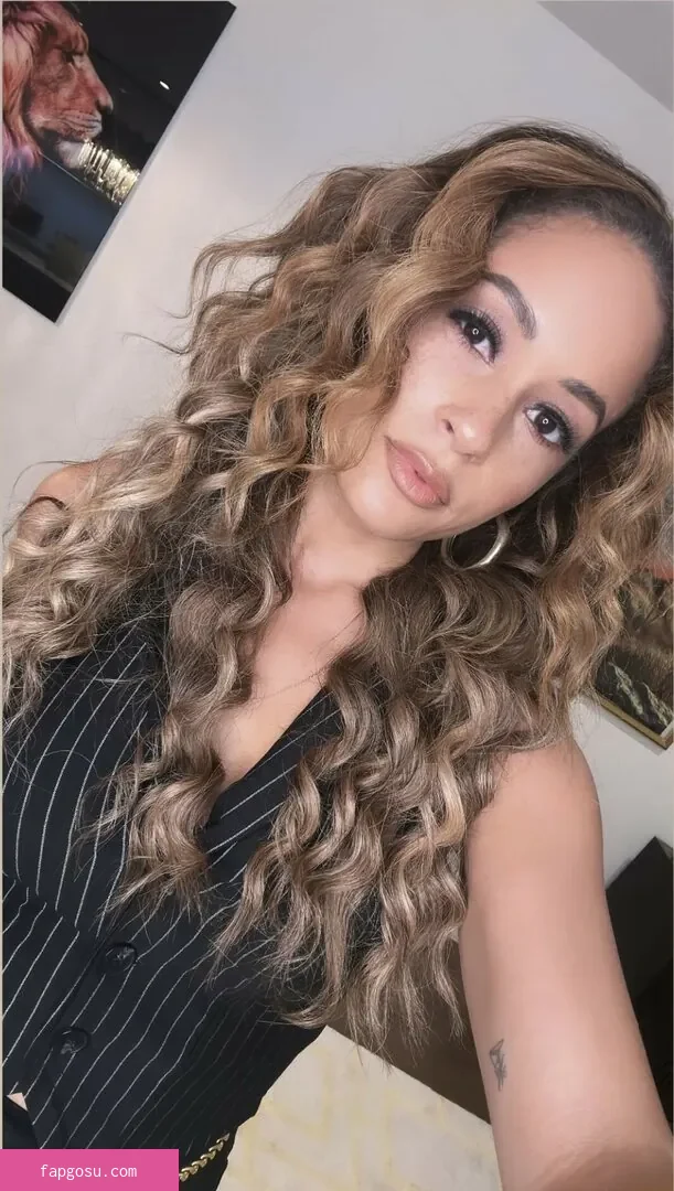Kayla Braxton
