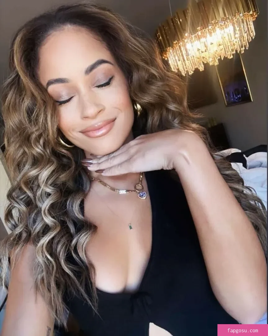 Kayla Braxton