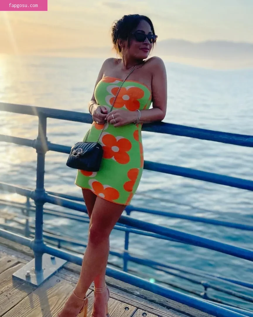 Kayla Braxton
