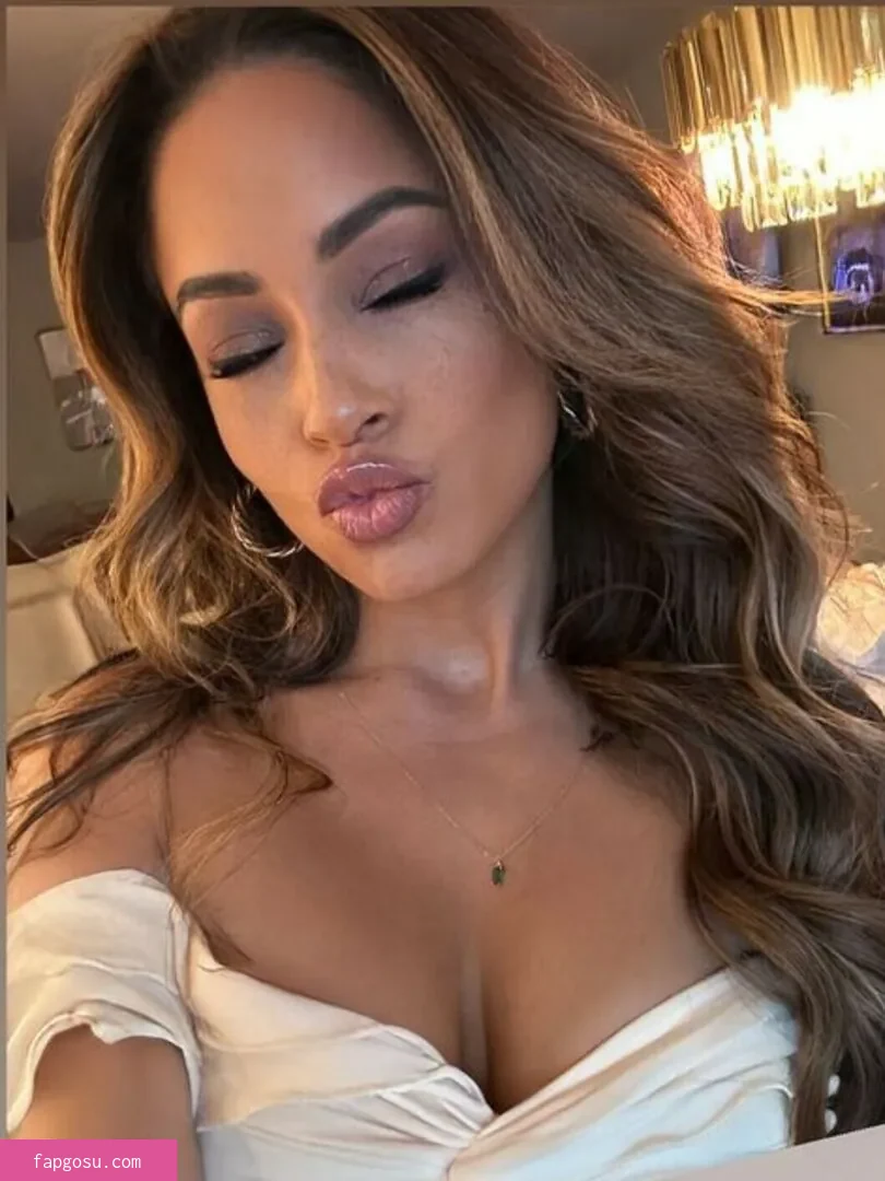 Kayla Braxton