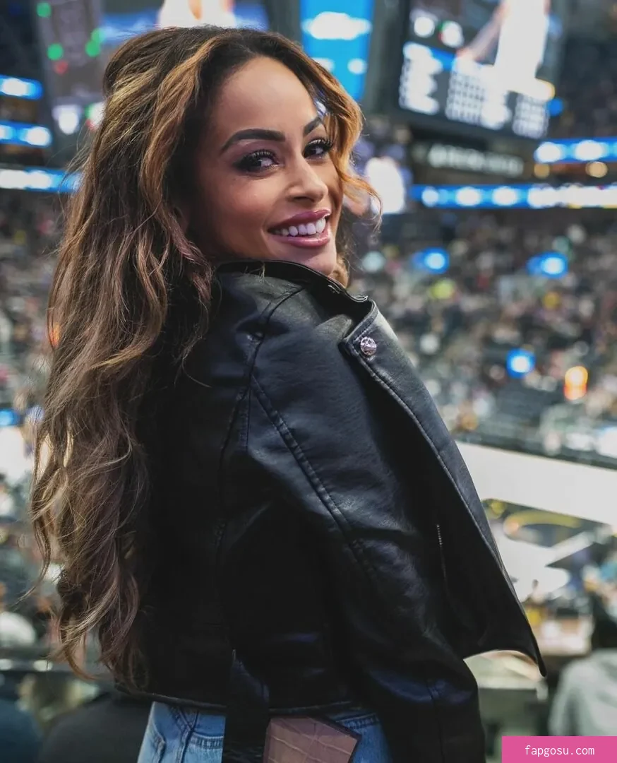 Kayla Braxton