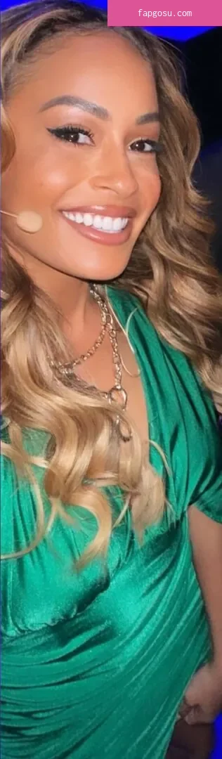 Kayla Braxton