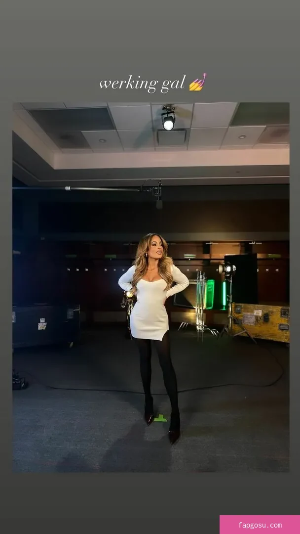 Kayla Braxton