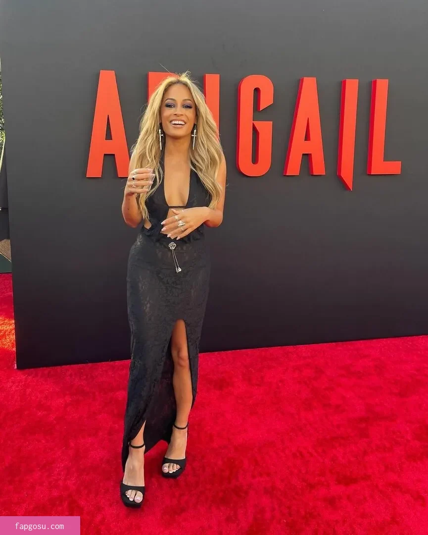 Kayla Braxton