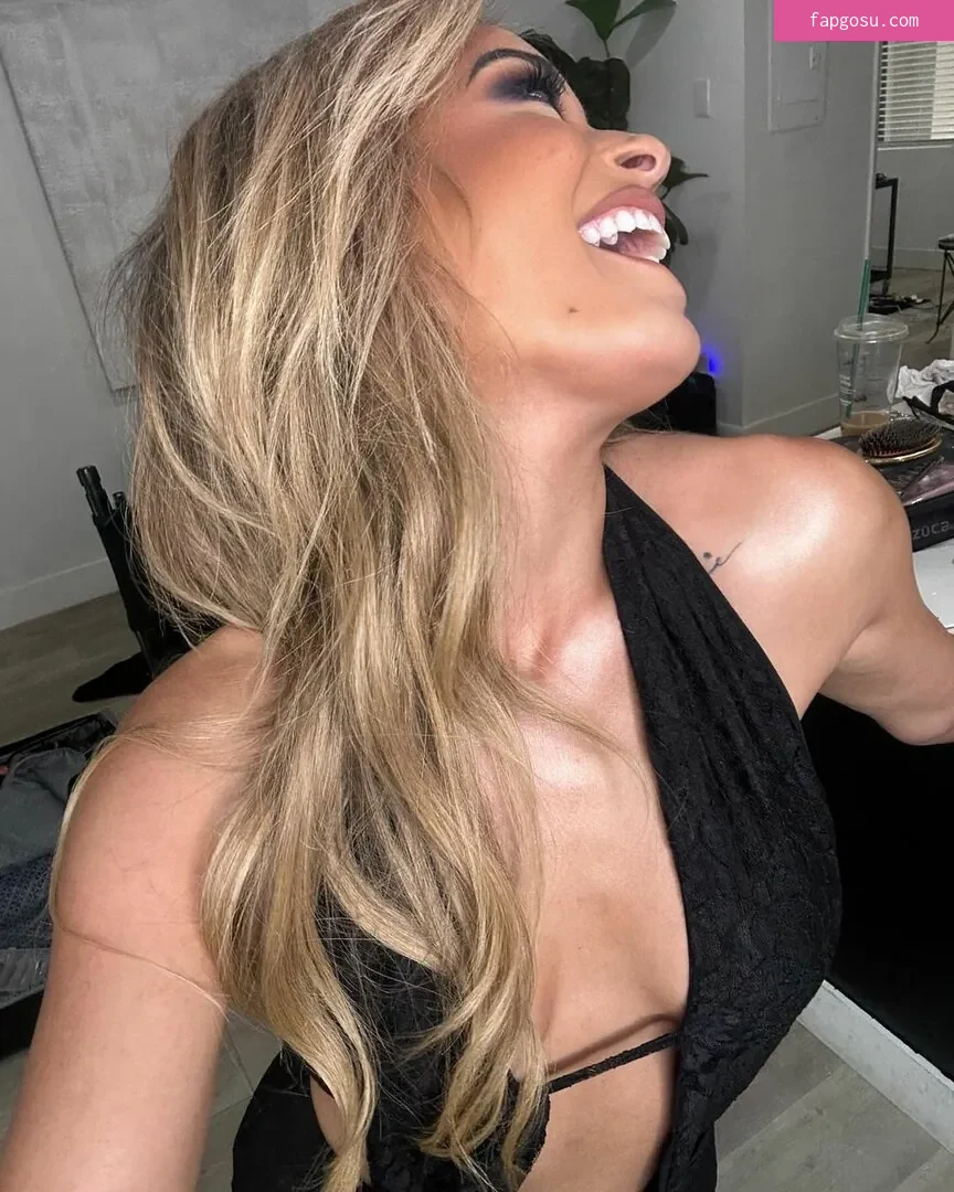 Kayla Braxton