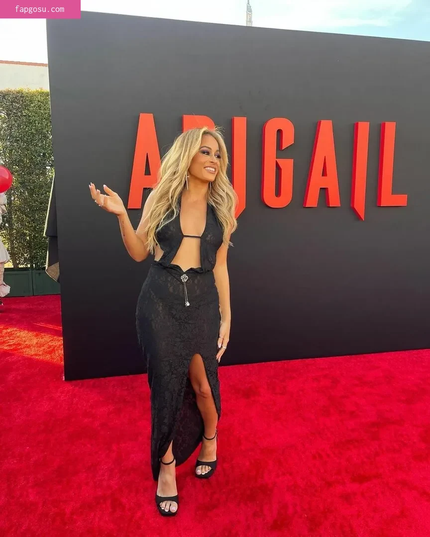 Kayla Braxton