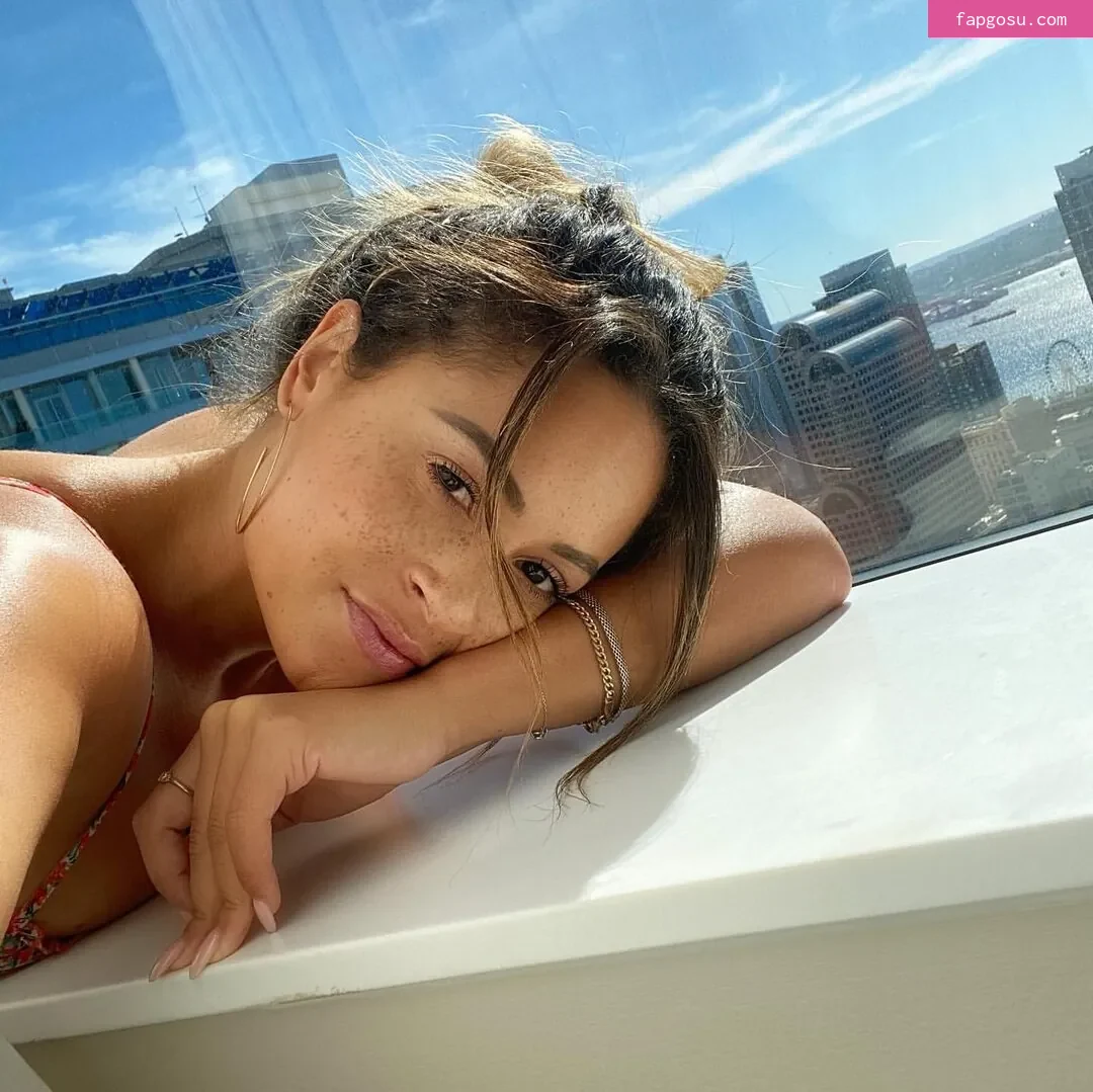 Kayla Braxton