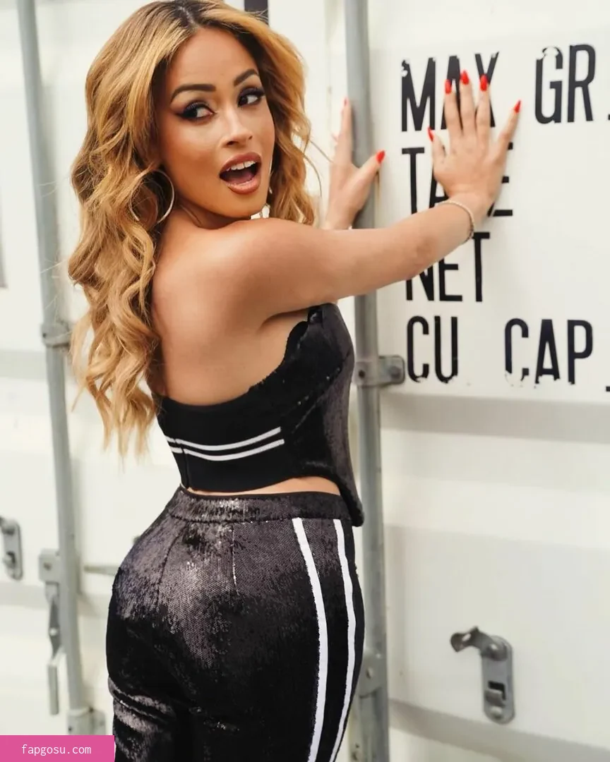 Kayla Braxton