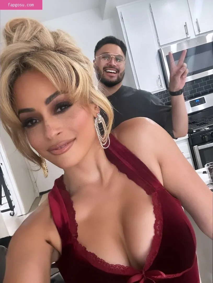 Kayla Braxton
