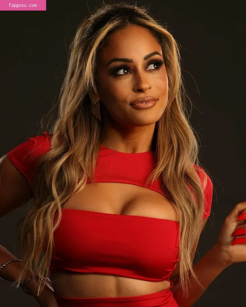 Kayla Braxton