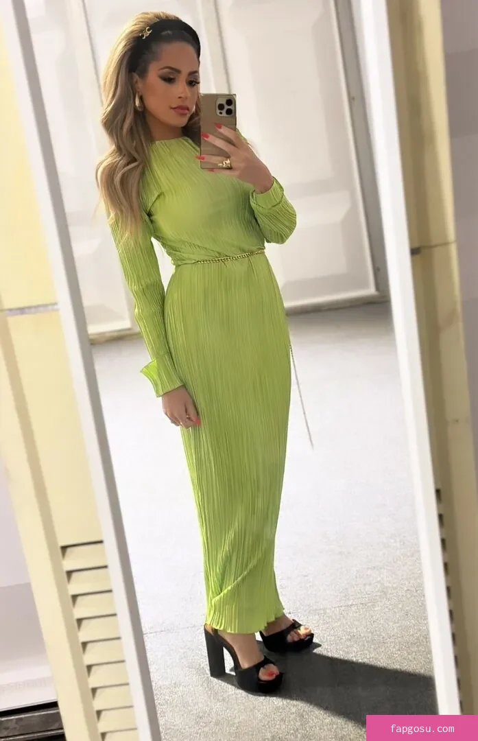 Kayla Braxton