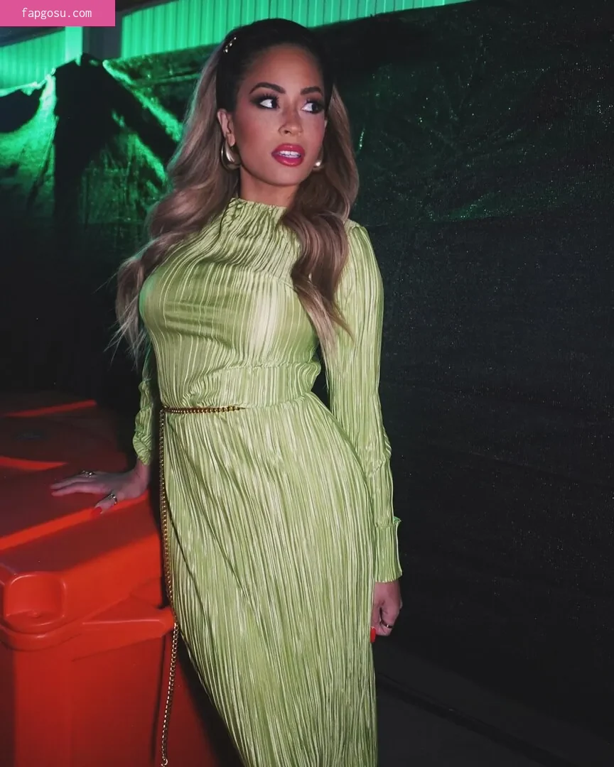 Kayla Braxton