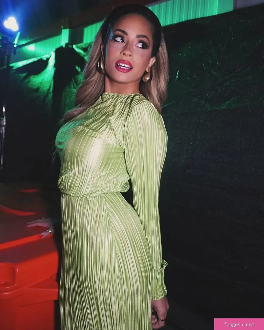 Kayla Braxton