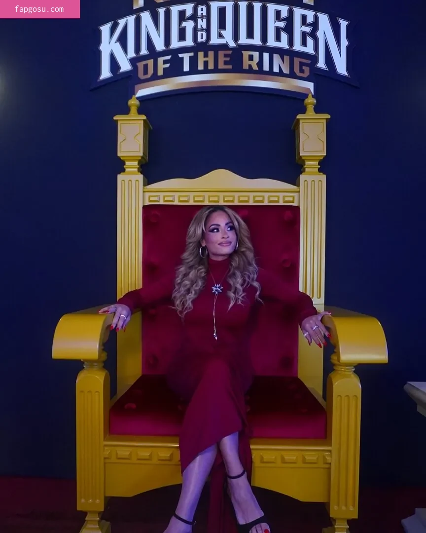 Kayla Braxton
