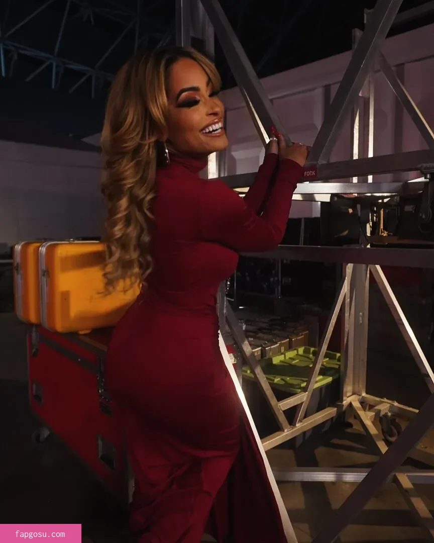 Kayla Braxton