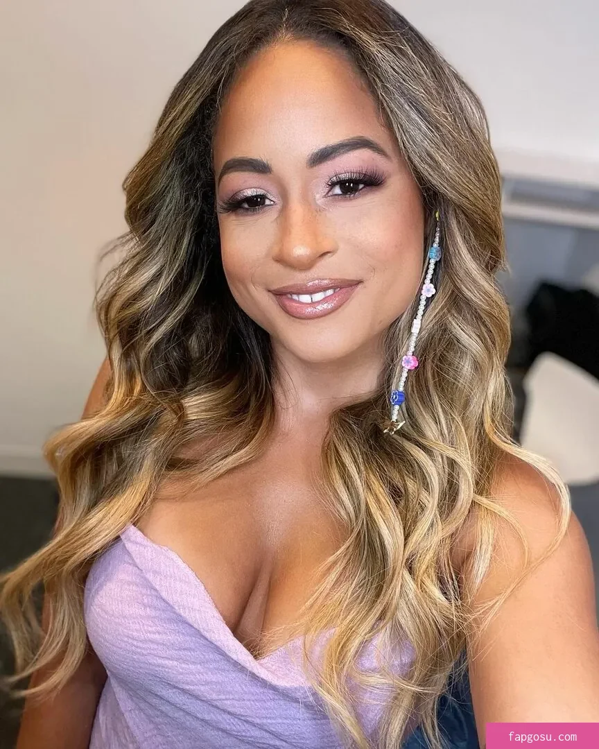 Kayla Braxton