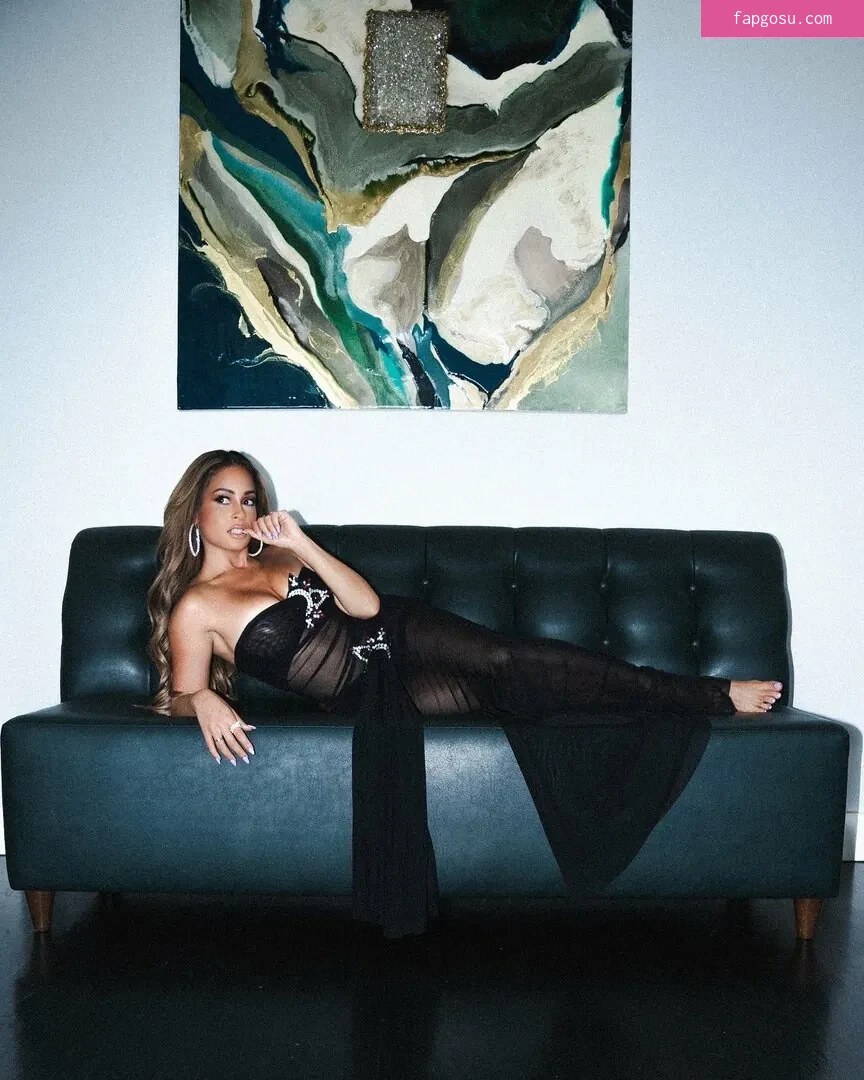 Kayla Braxton