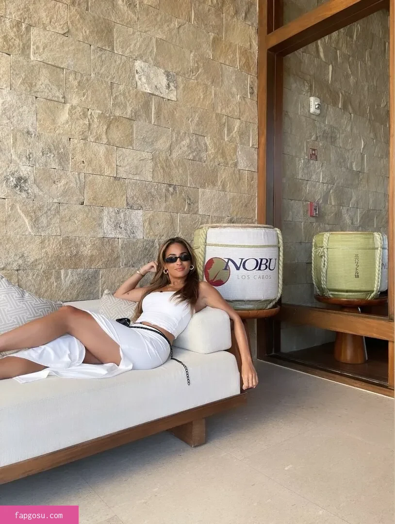 Kayla Braxton