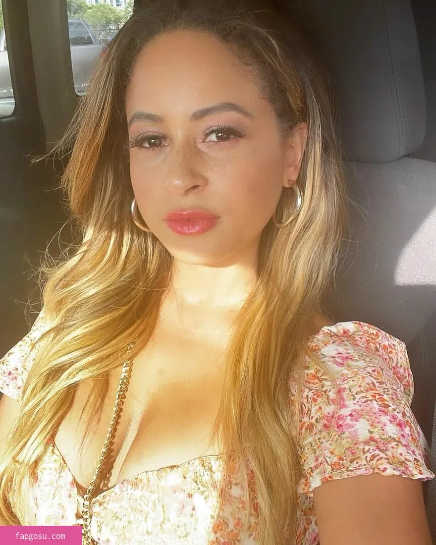 Kayla Braxton