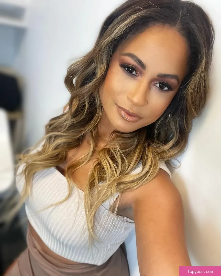 Kayla Braxton