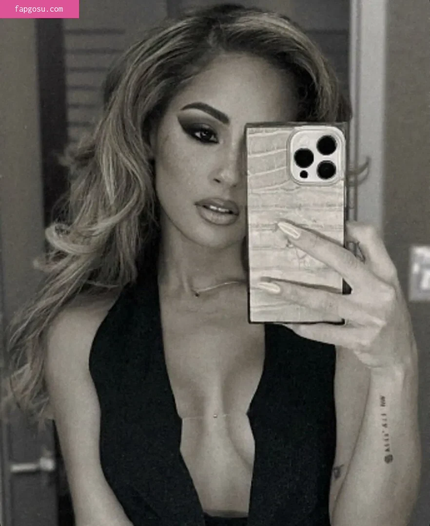 Kayla Braxton