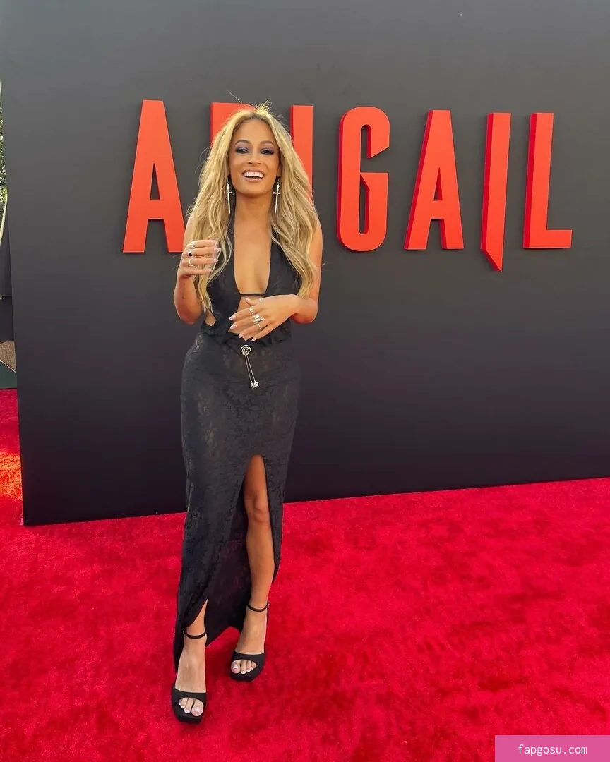 Kayla Braxton
