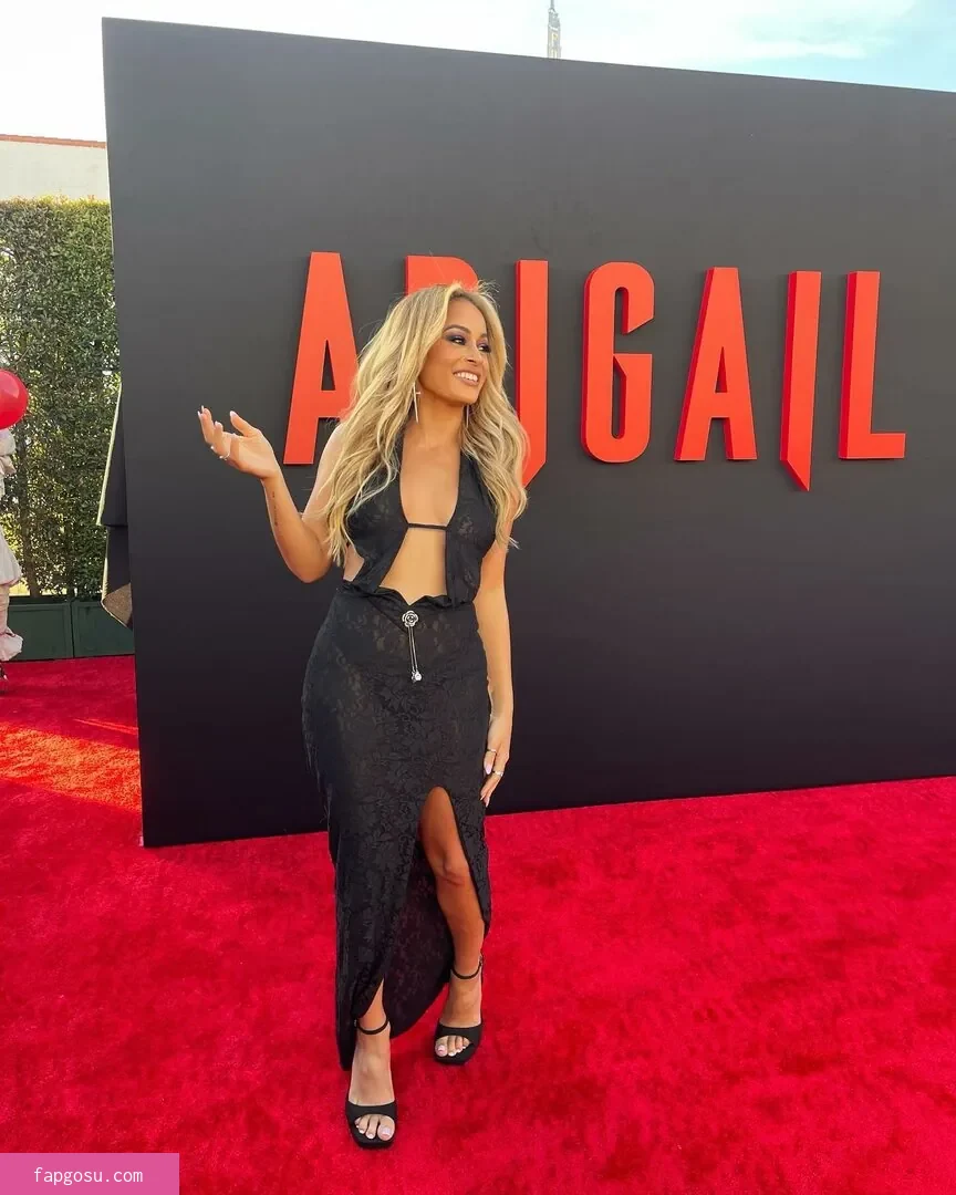Kayla Braxton