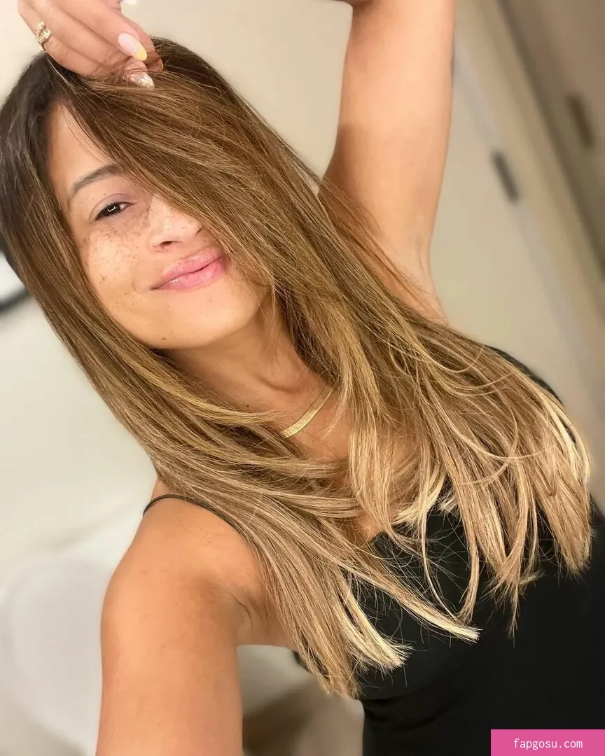 Kayla Braxton