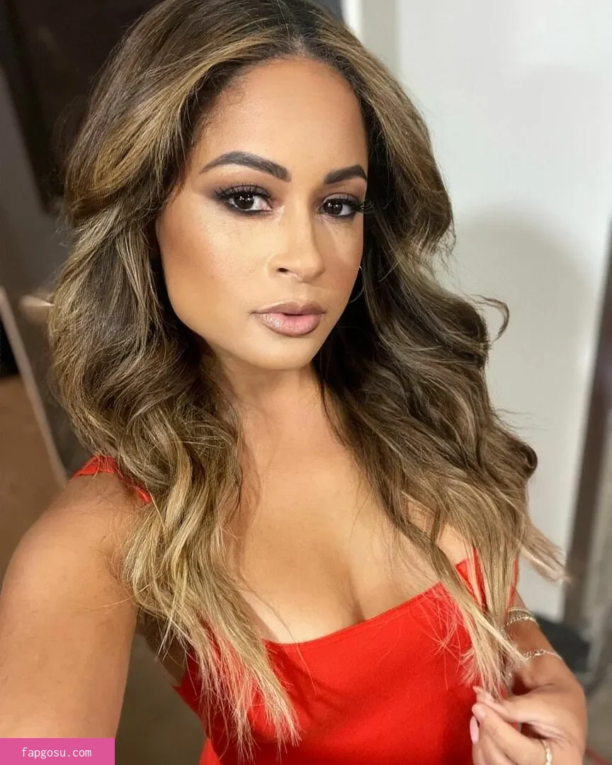 Kayla Braxton