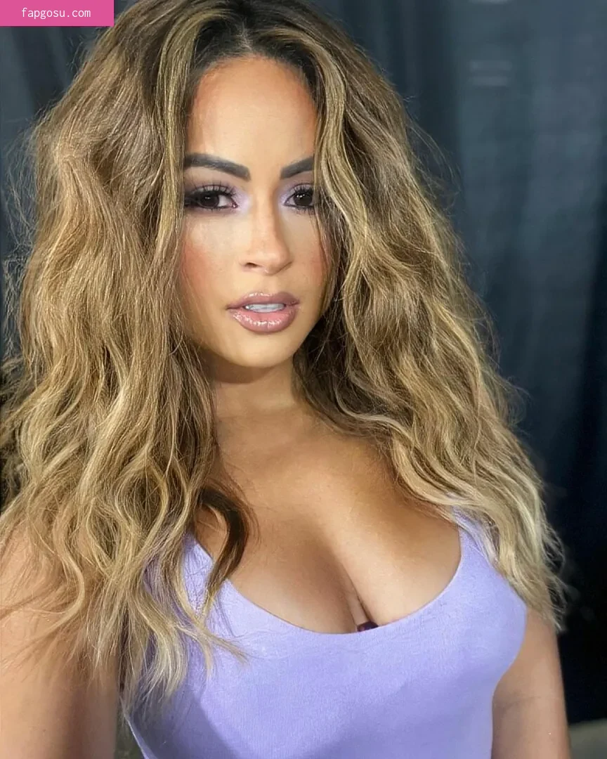 Kayla Braxton