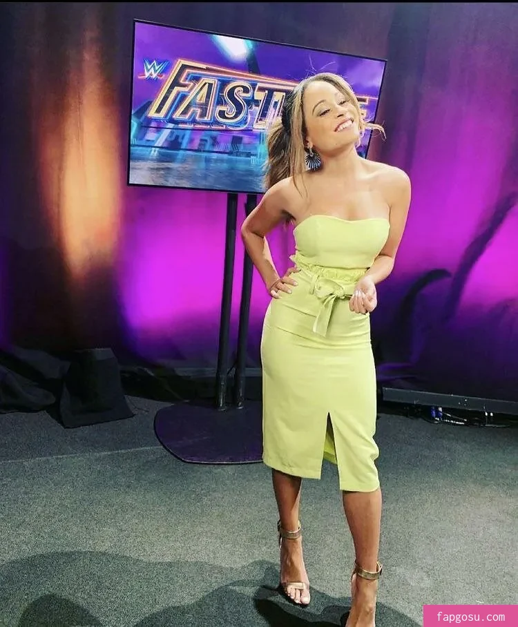 Kayla Braxton