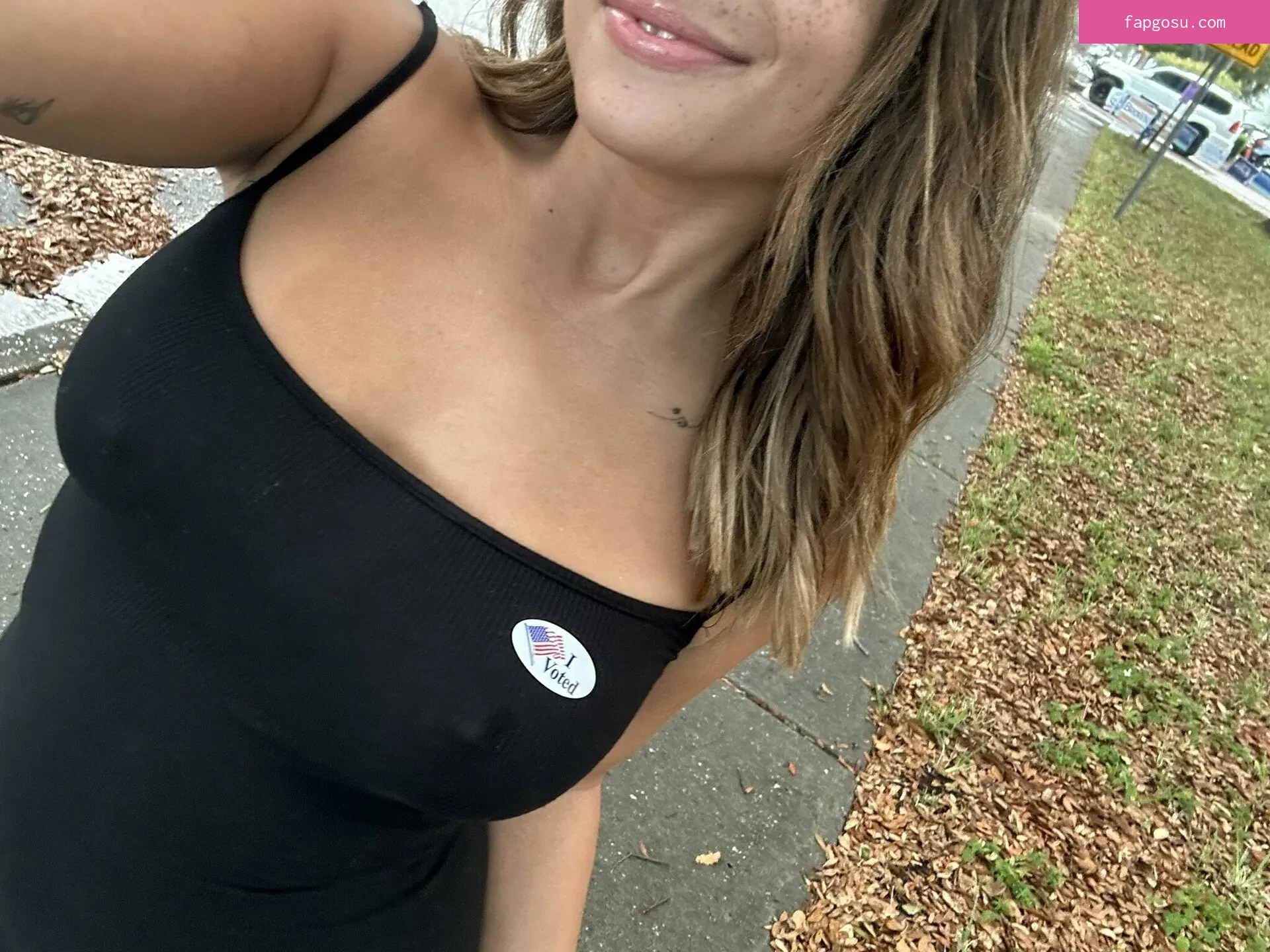 Kayla Braxton