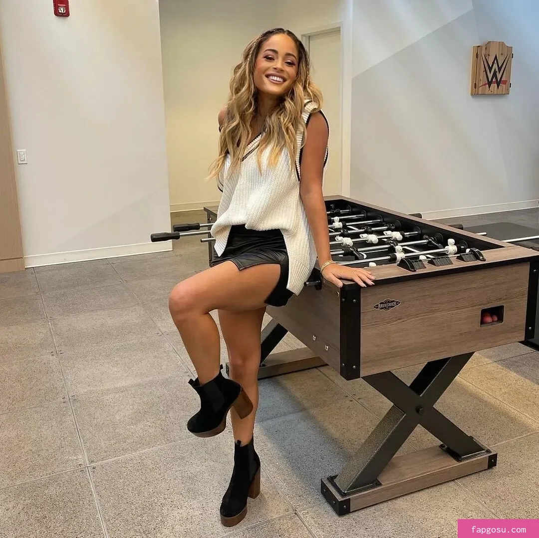 Kayla Braxton