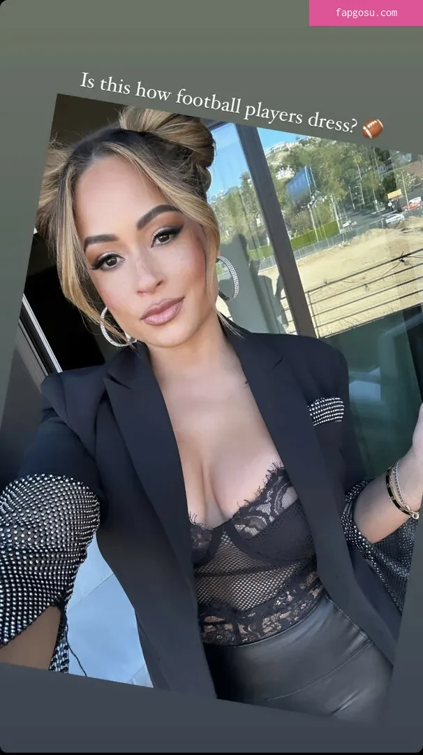 Kayla Braxton