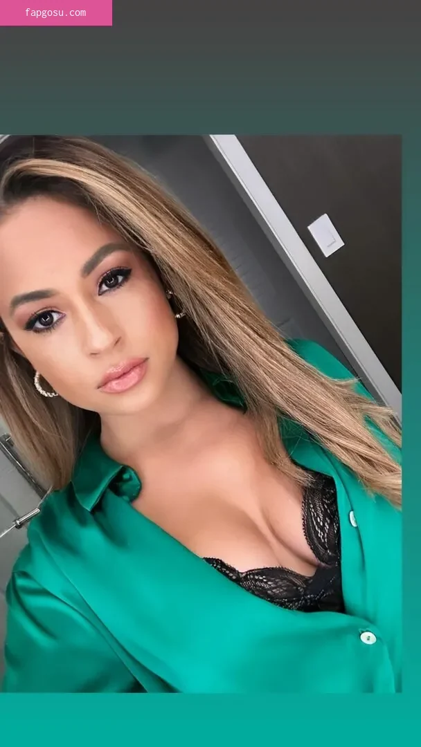 Kayla Braxton