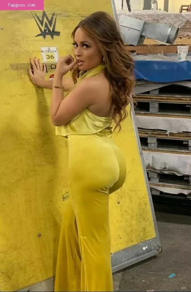 Kayla Braxton