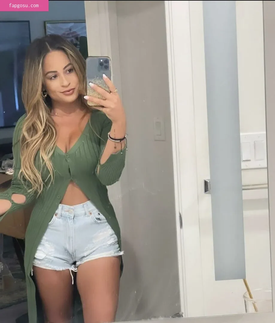 Kayla Braxton