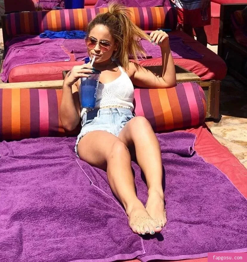 Kayla Braxton