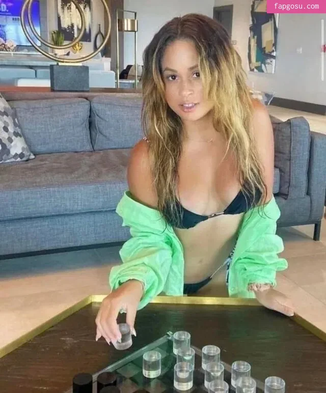 Kayla Braxton