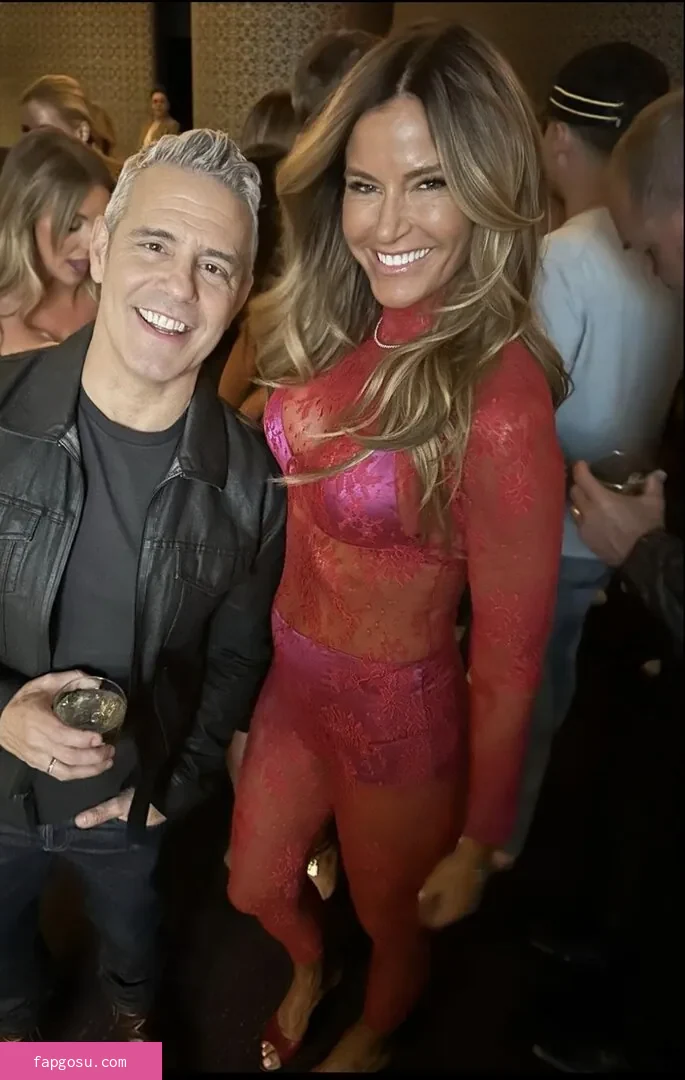 Kelly Bensimon